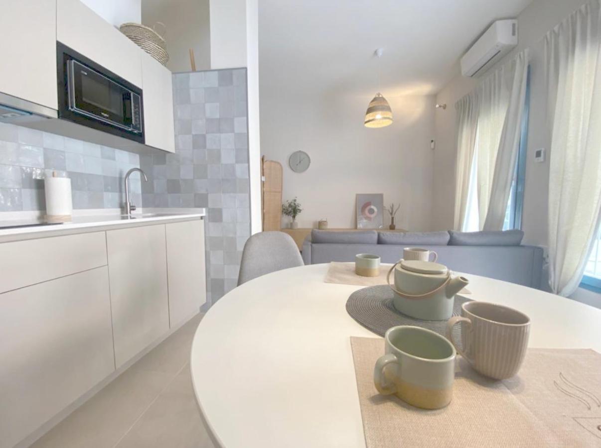 Centre Apartment