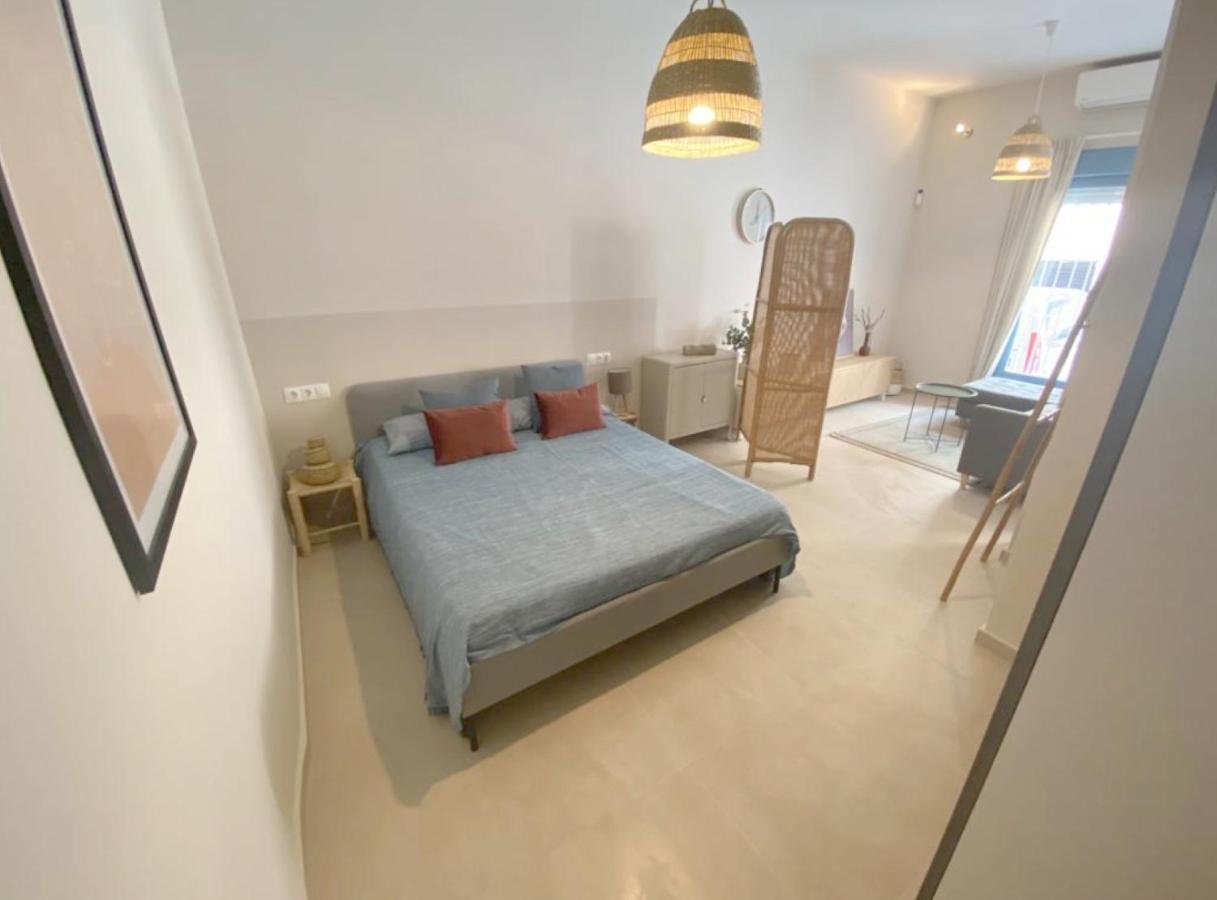 Centre Apartment *
