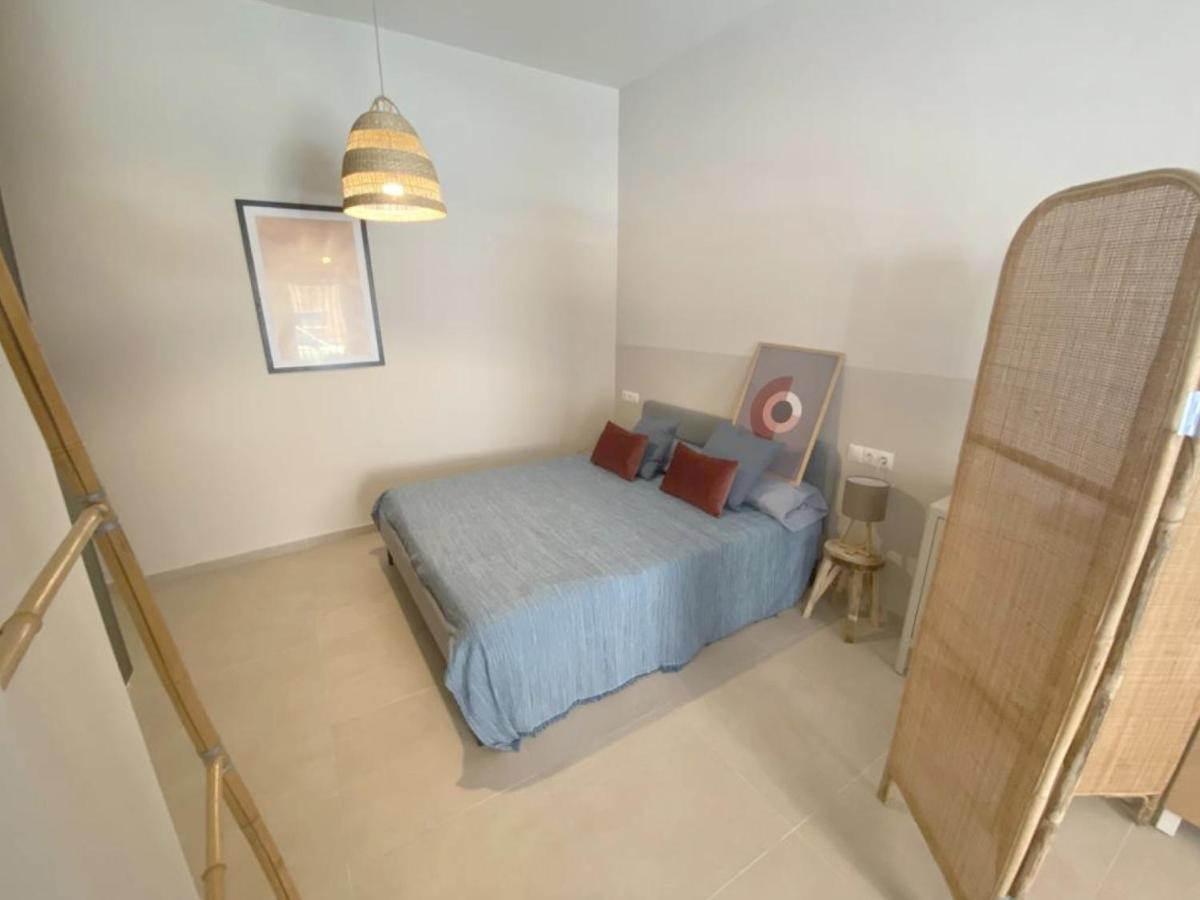 Apartment Centre Malaga